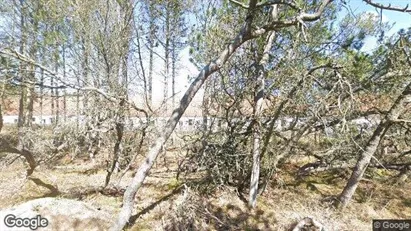 Lejligheder til salg i Skagen - Foto fra Google Street View Lejligheder til salg i Skagen - Foto fra Google Street View