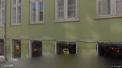 Lejligheder til salg i København K - Foto fra Google Street View