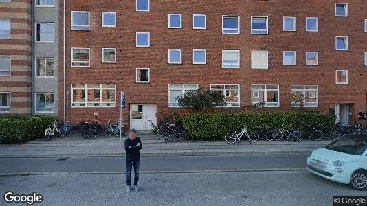 Lejligheder til salg i Østerbro - Foto fra Google Street View