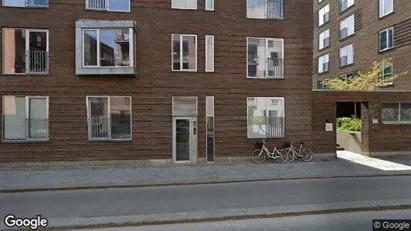 Lejligheder til salg i København S - Foto fra Google Street View Lejligheder til salg i København S - Foto fra Google Street View