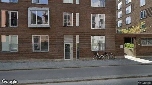 Lejligheder til salg i København S - Foto fra Google Street View