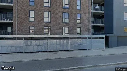 Lejligheder til salg i Glostrup - Foto fra Google Street View