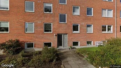 Lejligheder til salg i Brabrand - Foto fra Google Street View