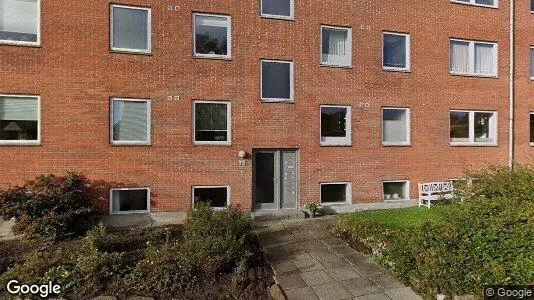 Lejligheder til salg i Brabrand - Foto fra Google Street View