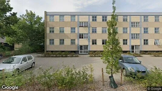 Lejligheder til salg i Odense SV - Foto fra Google Street View