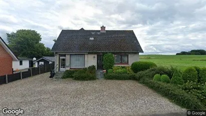 Lejligheder til salg i Arden - Foto fra Google Street View