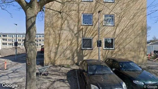 Lejligheder til salg i København S - Foto fra Google Street View