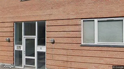 Lejligheder til salg i Østerbro - Foto fra Google Street View