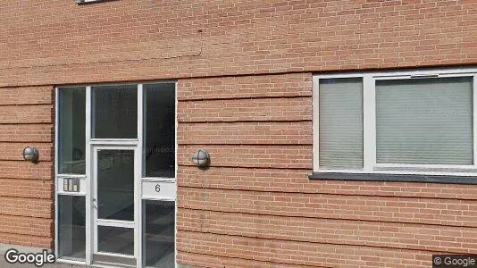 Lejligheder til salg i Østerbro - Foto fra Google Street View