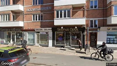 Lejligheder til salg i Odense C - Foto fra Google Street View