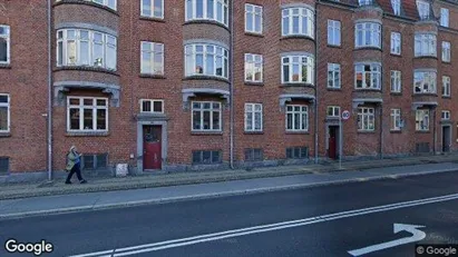 Lejligheder til salg i København S - Foto fra Google Street View Lejligheder til salg i København S - Foto fra Google Street View