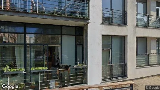 Lejligheder til salg i København SV - Foto fra Google Street View