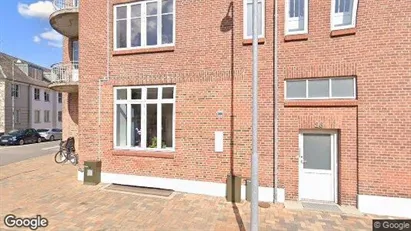 Lejligheder til leje i Odense C - Foto fra Google Street View