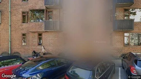 Lejligheder til salg i København K - Foto fra Google Street View