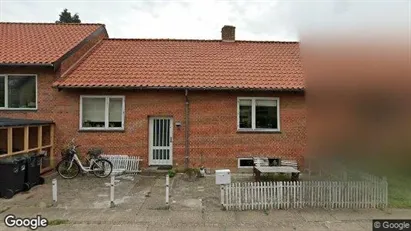 Lejligheder til salg i Horsens - Foto fra Google Street View