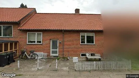 Lejligheder til salg i Horsens - Foto fra Google Street View