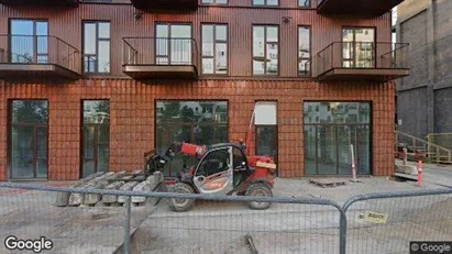 Lejligheder til leje i København S - Foto fra Google Street View