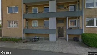 Lejligheder til leje i Herning - Foto fra Google Street View Lejligheder til leje i Herning - Foto fra Google Street View