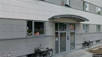 Lejligheder til leje i Herning - Foto fra Google Street View Lejligheder til leje i Herning - Foto fra Google Street View