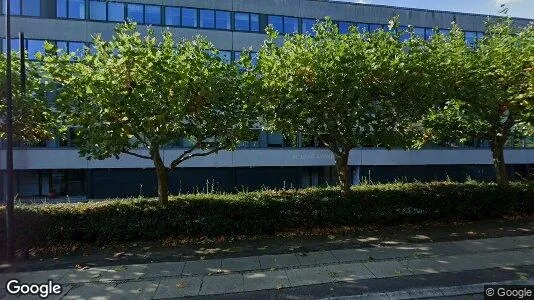 Lejligheder til salg i Nærum - Foto fra Google Street View