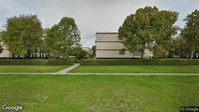 Lejligheder til salg i Vallensbæk - Foto fra Google Street View