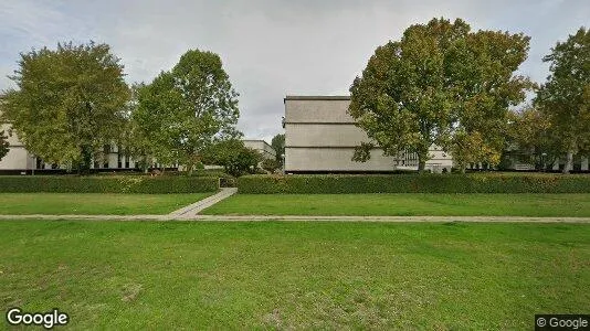 Lejligheder til salg i Vallensbæk - Foto fra Google Street View