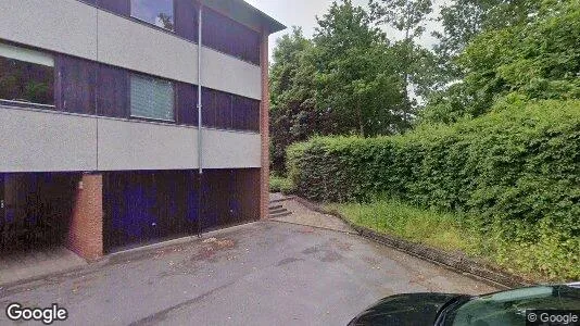 Lejligheder til salg i Herning - Foto fra Google Street View