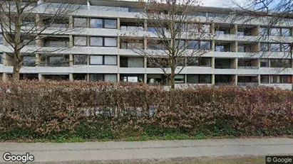 Lejligheder til salg i Skodsborg - Foto fra Google Street View