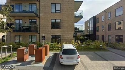 Lejligheder til salg i Odense V - Foto fra Google Street View Lejligheder til salg i Odense V - Foto fra Google Street View