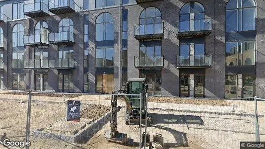Lejligheder til salg i Odense C - Foto fra Google Street View
