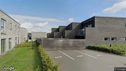 Lejligheder til salg i Esbjerg V - Foto fra Google Street View