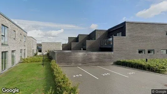 Lejligheder til salg i Esbjerg V - Foto fra Google Street View