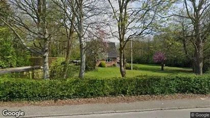 Lejligheder til salg i Esbjerg N - Foto fra Google Street View