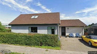 Lejligheder til salg i Esbjerg Centrum - Foto fra Google Street View