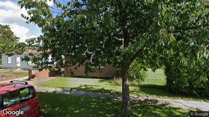 Lejligheder til salg i Esbjerg Ø - Foto fra Google Street View