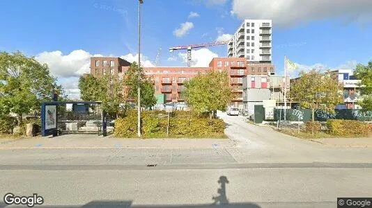 Lejligheder til leje i København S - Foto fra Google Street View
