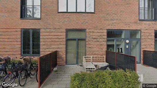 Lejligheder til salg i Valby - Foto fra Google Street View