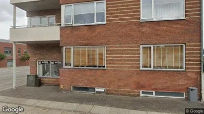 Lejligheder til salg i Horsens - Foto fra Google Street View