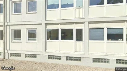 Lejligheder til salg i Randers C - Foto fra Google Street View Lejligheder til salg i Randers C - Foto fra Google Street View