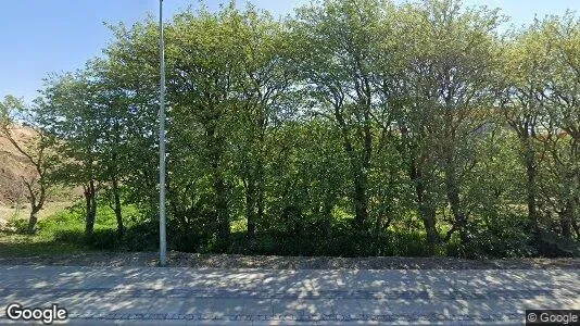 Lejligheder til leje i Aalborg Øst - Foto fra Google Street View