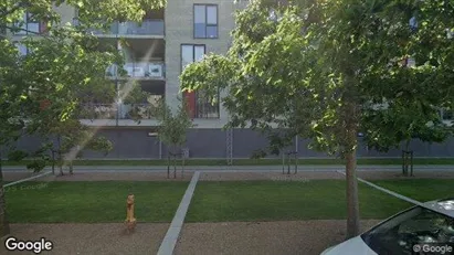 Lejligheder til salg i Herning - Foto fra Google Street View Lejligheder til salg i Herning - Foto fra Google Street View