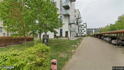 Lejligheder til salg i København S - Foto fra Google Street View