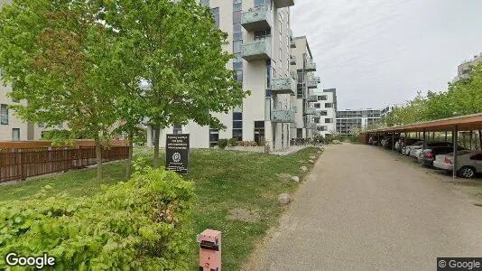 Lejligheder til salg i København S - Foto fra Google Street View