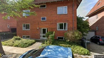 Lejligheder til salg i Odense M - Foto fra Google Street View Lejligheder til salg i Odense M - Foto fra Google Street View