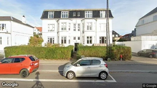 Lejligheder til salg i København S - Foto fra Google Street View