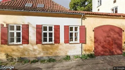 Lejligheder til salg i København K - Foto fra Google Street View