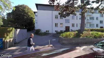 Lejligheder til salg i Østerbro - Foto fra Google Street View