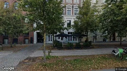 Lejligheder til salg i Østerbro - Foto fra Google Street View