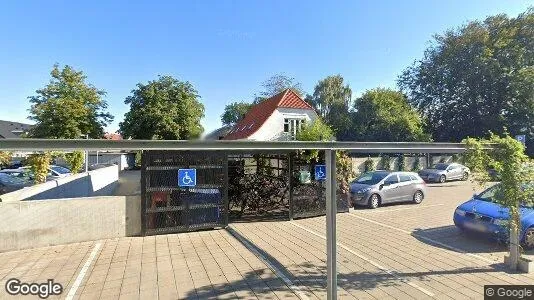 Lejligheder til leje i Herning - Foto fra Google Street View