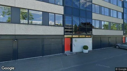 Lejligheder til leje i Herning - Foto fra Google Street View